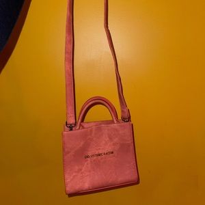 Brandon Blackwood Mini